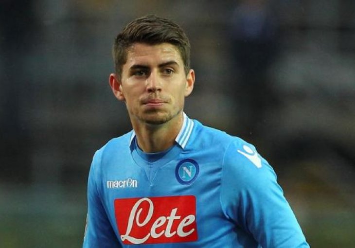 Jorginho produžio ugovor sa Napolijem