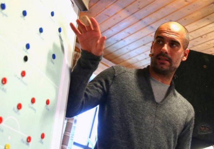 City nudi višemilionsku platu: Guardiola obara rekord Premier lige!