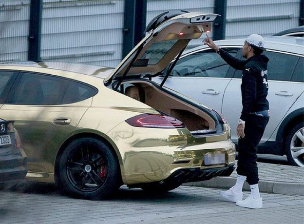 aubameyang