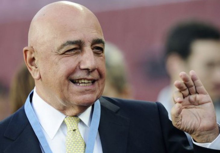 Tuttosport: Milanu prijeti bankrot