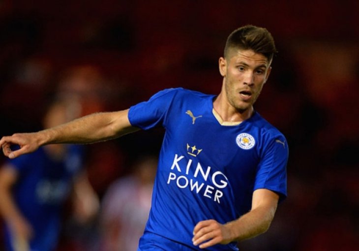 Andrej Kramarić u januaru sigurno napušta Leicester 