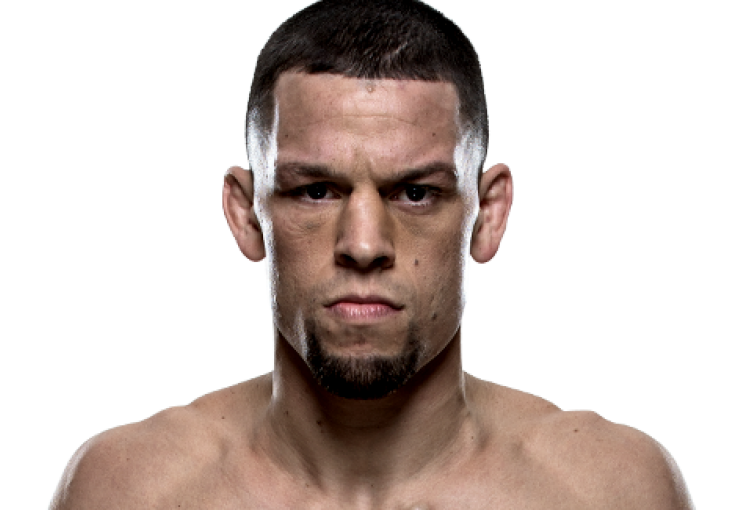 Nate Diaz progovorio o isplatama u UFC-u: Ovo je sramotno