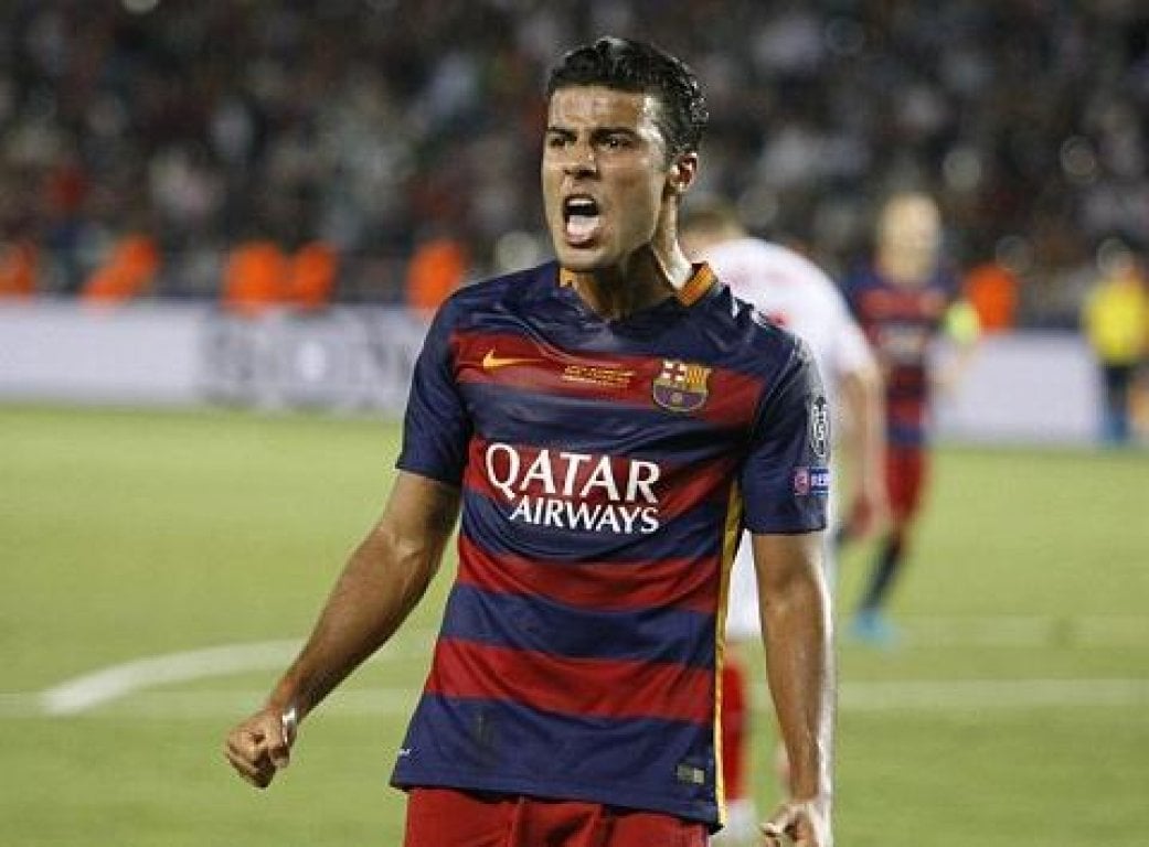 rafinha