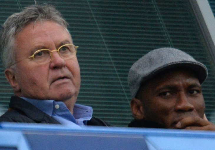 Legenda blizu povratka u Chelsea: Drogba u ulozi trenera