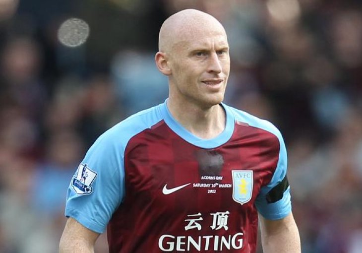 James Collins produžio ugovor sa West Ham Unitedom