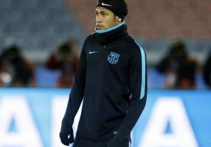 Čelnici Santosa optužili kolege iz Barcelone: Gdje su dva miliona?