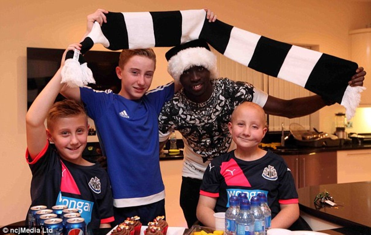 papiss-cisse
