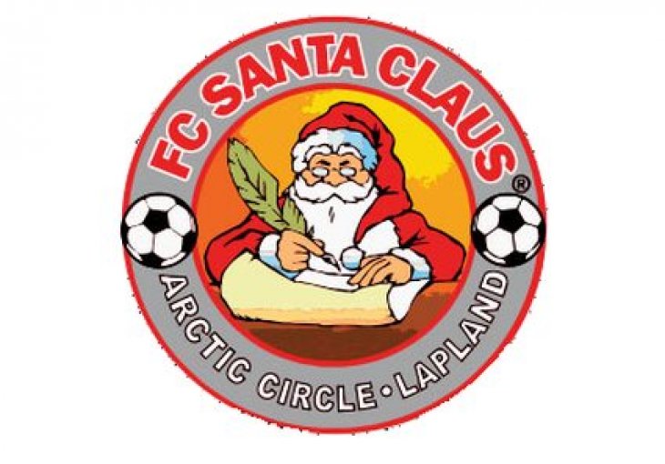 Jeste li znali: U Finskoj klub koji se zove FC Santa Claus