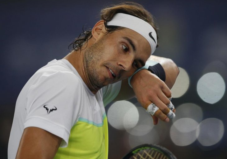 Toni Nadal: Rafa je čist, tužit ćemo bivšu francusku ministricu