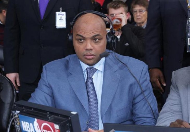 Barkley: Ne volim Božić, to je veliki gubitak novca