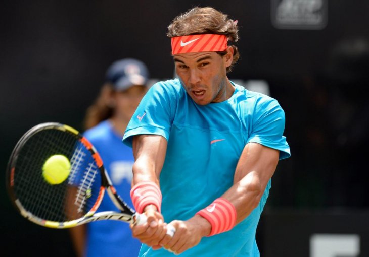 Costa: Nadal je bio neprepoznatljiv, za mene je to šokantno