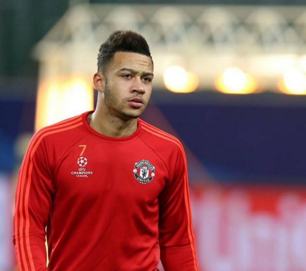 depay