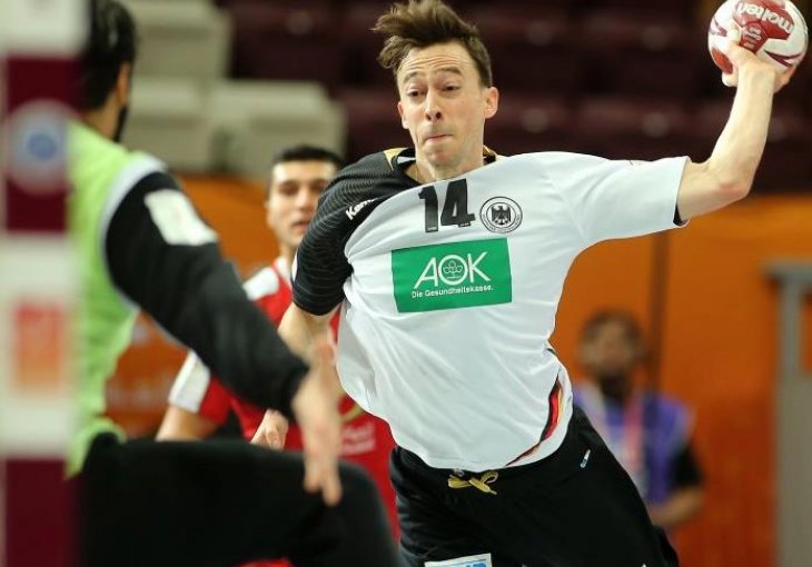 Nijemci bez ključnih igrača na Euru: Nismo očekivali ovoliko problema