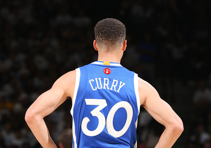 Derbi noć na NBA parketima: Golden State opet bolji od Clevelanda