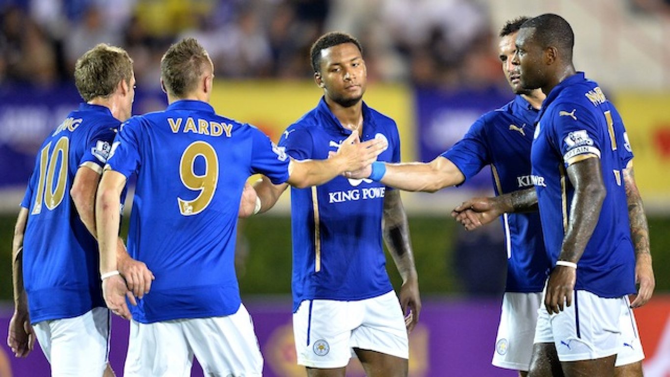 leicester