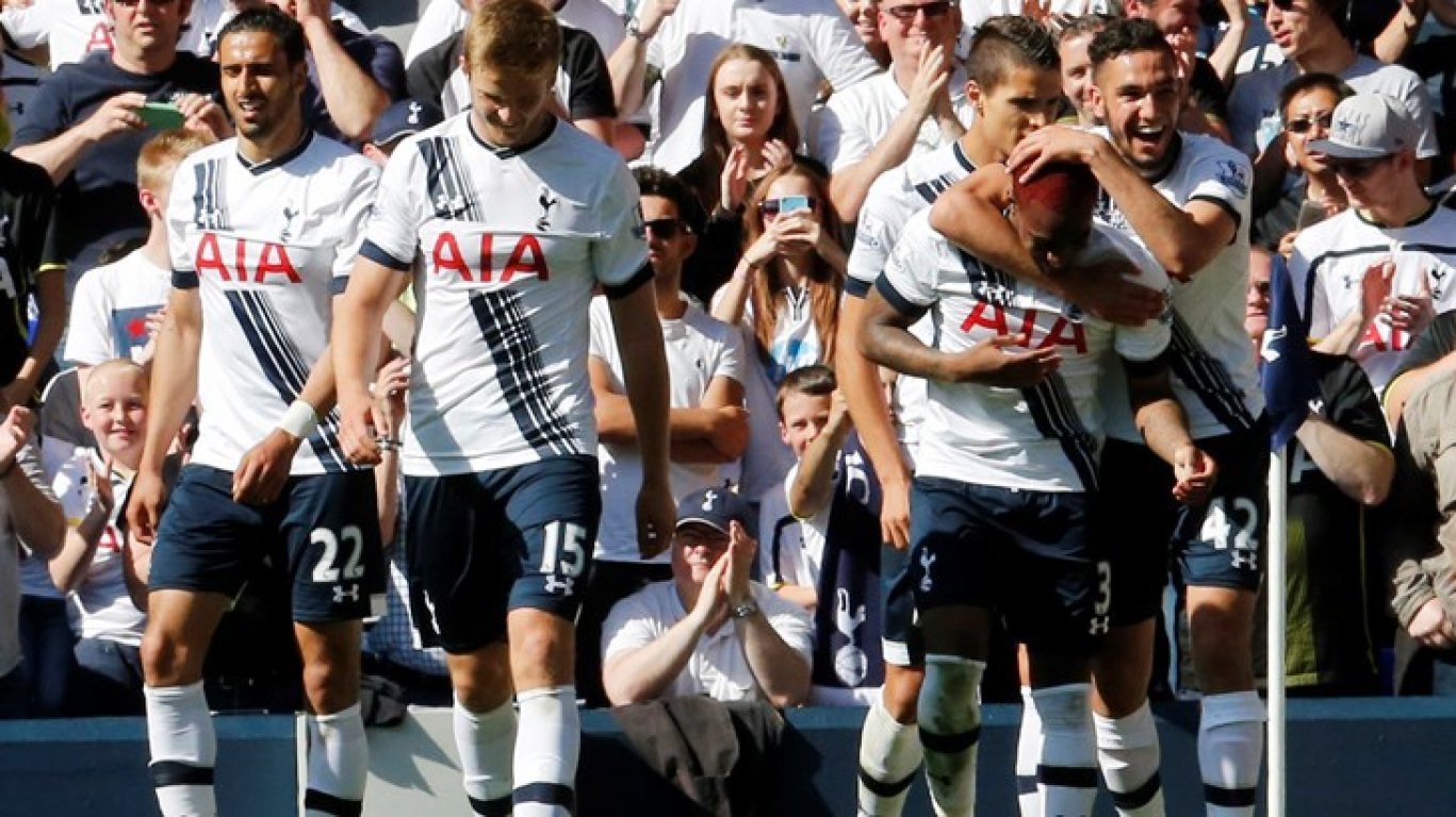 tottenham