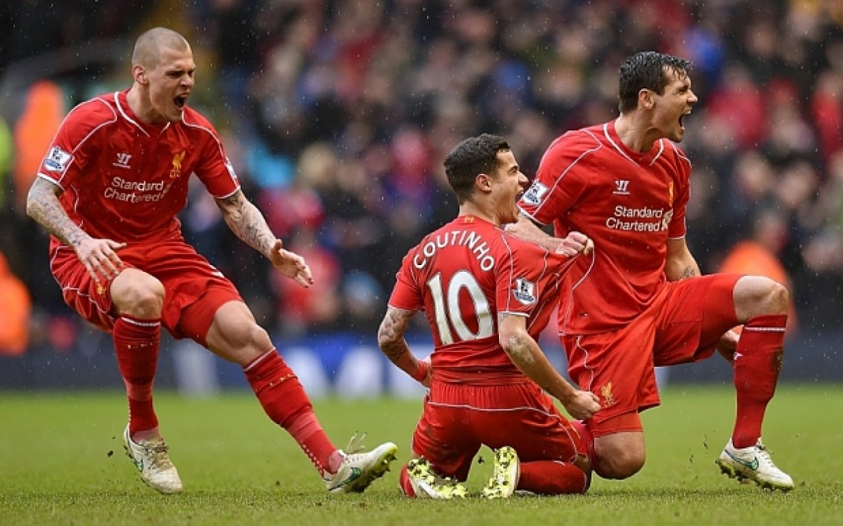 liverpool