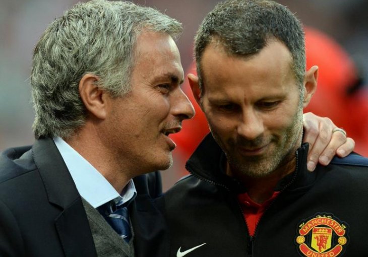 Mirror objavio detalje Mourinhovog ugovora u Unitedu