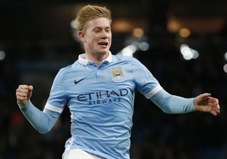 Man. City ubjedljiv, Leicesterov drugi poraz, Hiddink debitovao remijem