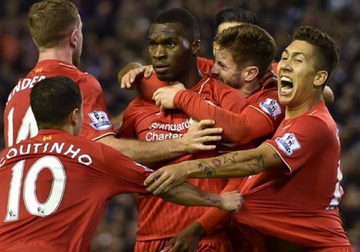 Liverpool prvi klub kojem Leicester nije postigao gol ove sezone