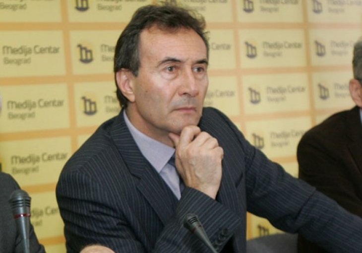 Akcija protiv korupcije u Srbiji: Među uhapšenima i predsjednik FK Vojvodina
