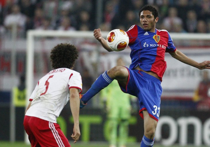Gotovo je: Wenger dovodi Elnenyja