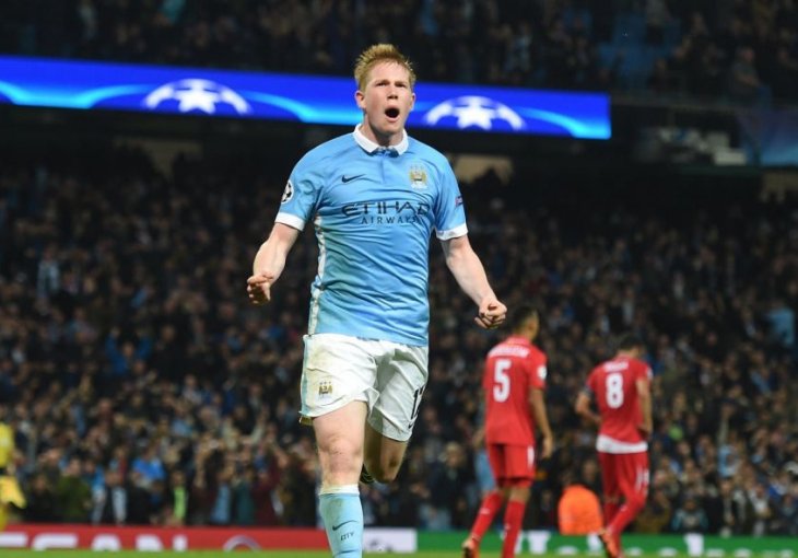 De Bruyne začepio usta kritičarima: Ponizio fudbalera Sunderlanda