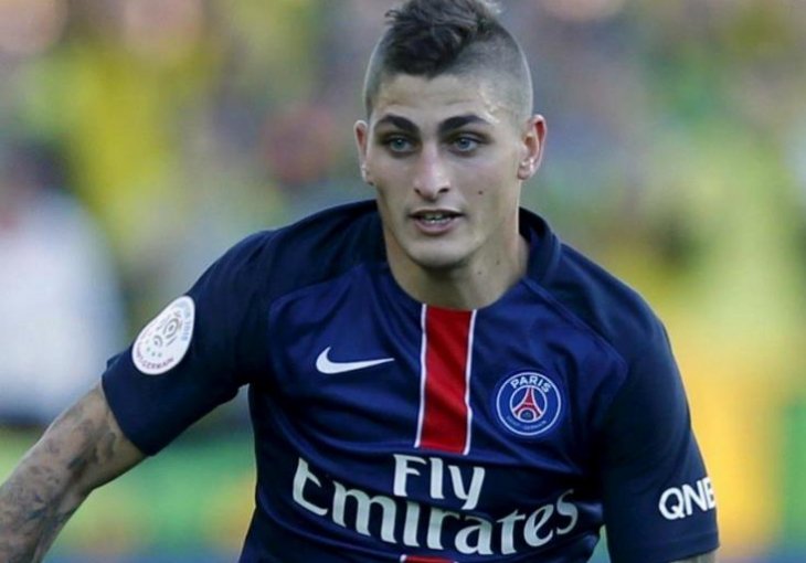 Najveći mogući hendikep za Azzurre: Verratti propušta Euro 