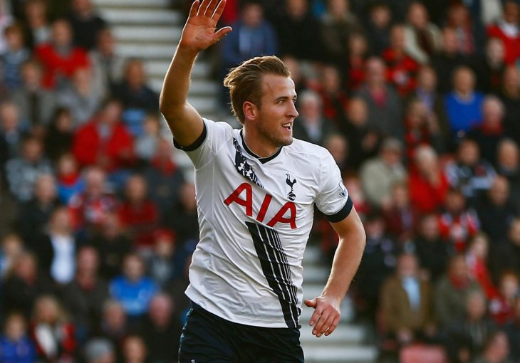 Niko kao Harry Kane: U sjeni ostavio Vardyja i Aguera i oborio rekord 22 godine star