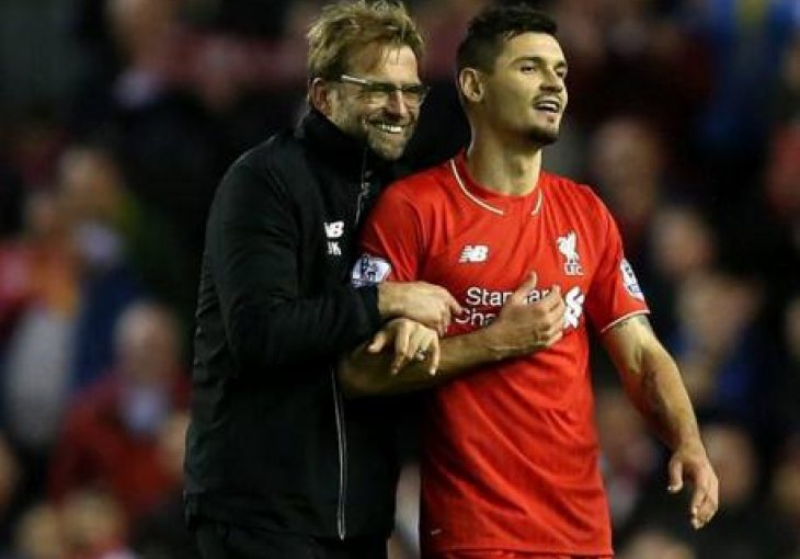 Lovren: Leicester ima dobru polusezonu, ali teško je na Anfieldu uzeti bodove