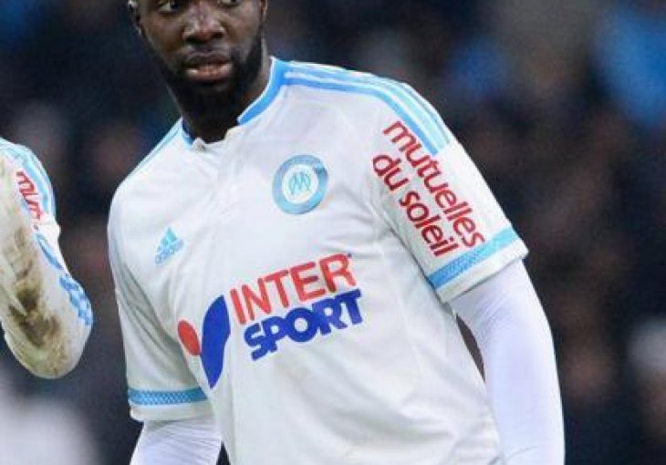 Diarra uprkos ponudi dva italijanska velikana, ostao na Velodromu