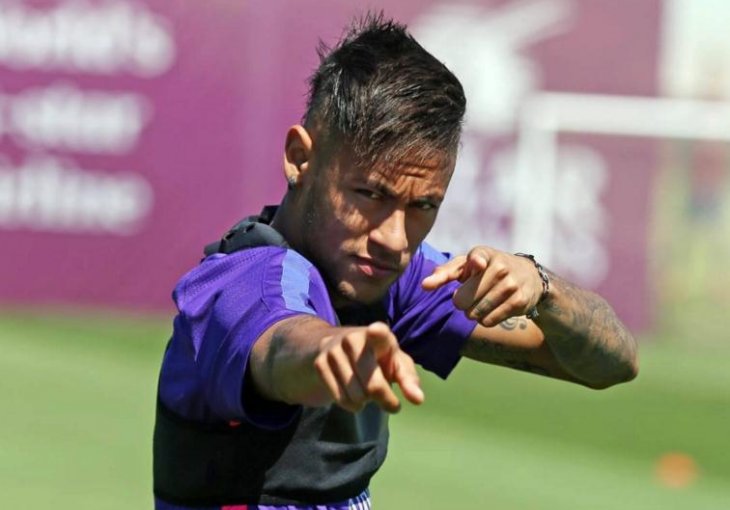 Zagonetni Neymar o Cityju: Ništa još uvijek ne znam, život je dugačak
