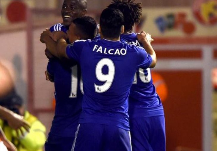Falcao pronašao krivca zbog loše forme