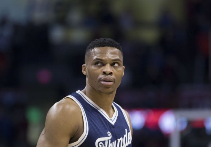 Portland upisao drugu pobjedu zaredom Westbrook korak do 