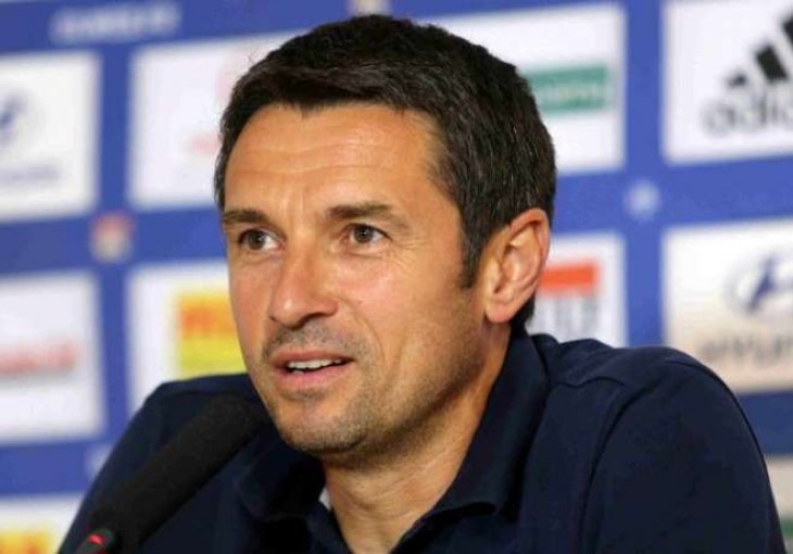 Remi Garde: Zalužili smo da izgubimo