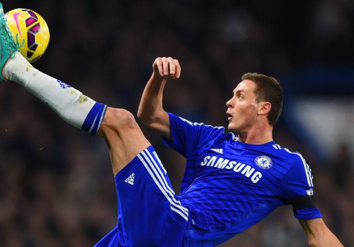 Matić se obrukao: Propustio veliku šansu za Chelsea