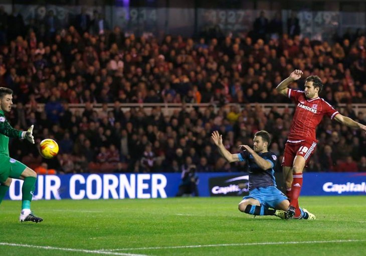 Velikan se budi: Middlesbrough sigurno korača ka Premier ligi