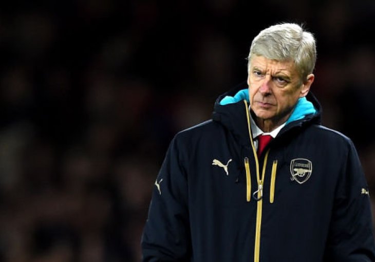 Čelnici Arsenala odlučili: Najperspektivniji trener mijenja Wengera