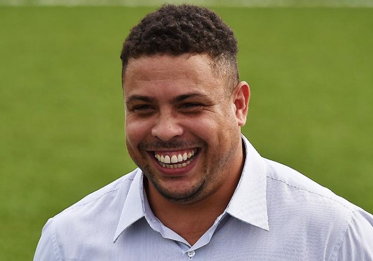 Legendarni Ronaldo otkrio koji fudbaler najviše podsjeća na njega 