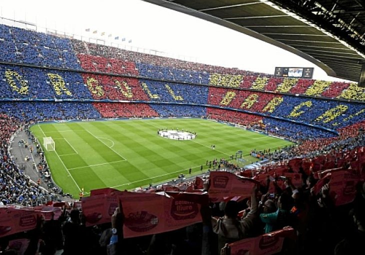 GLUPOST GODINE: Potpisao ugovor s Barcelonom i za sedam sati dobio otkaz