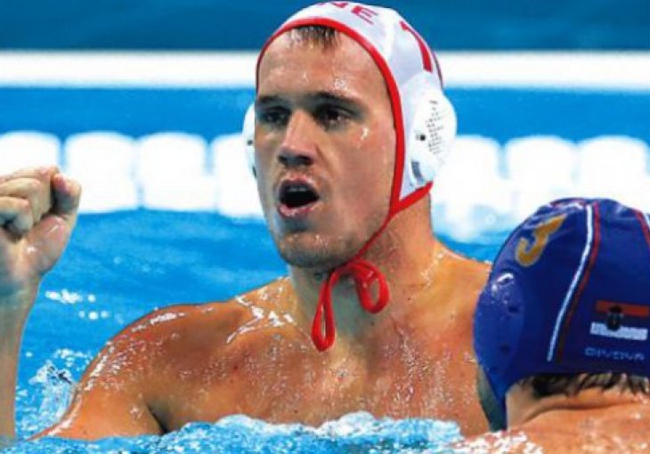 Boris Zloković završio karijeru zbog povrede