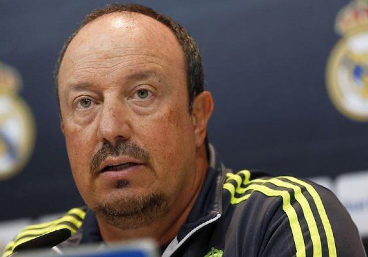 Benitez uvjeren da se vodi kampanja protiv njega, Pereza i Reala
