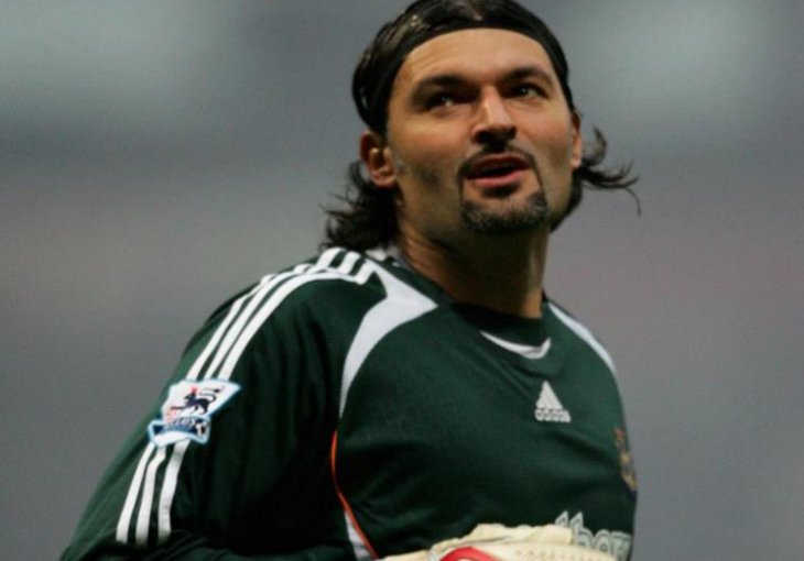 Preminuo Pavel Srniček, bivši golman Newcastlea