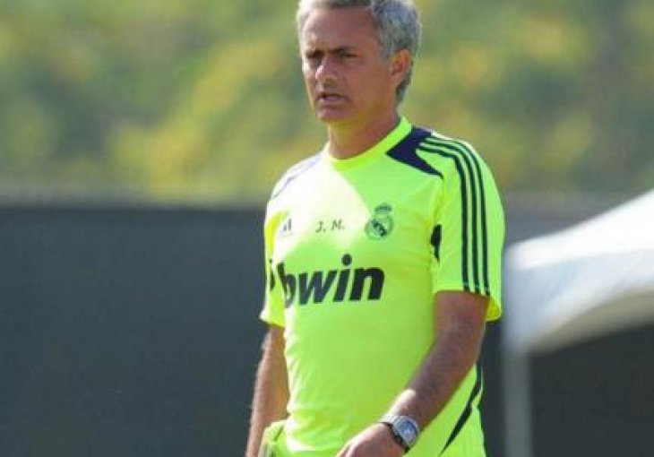 Nekadašnji fudbaler Reala otkrio: Mourinho će se vratiti u Madrid!