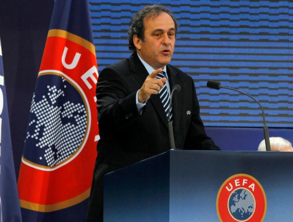platini