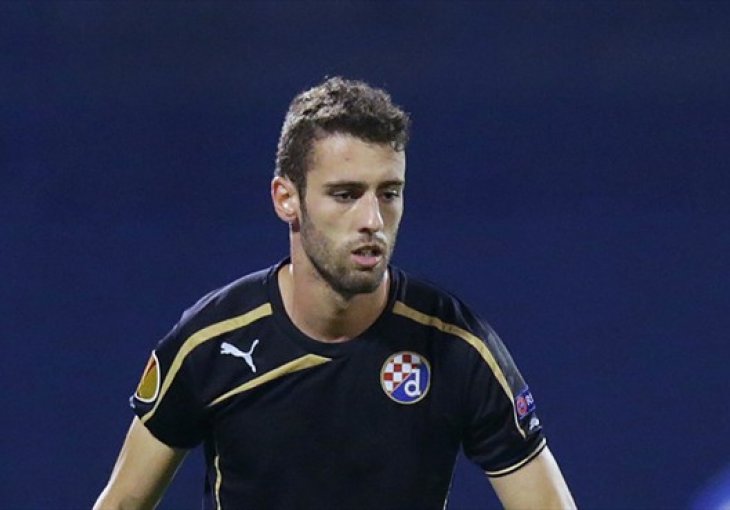 Ivo Pinto iz Dinama prešao u Norwich