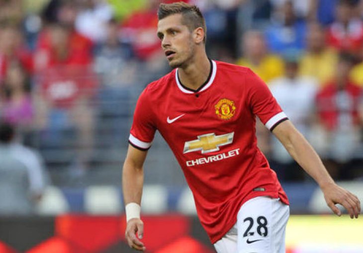 Morgan Schneiderlin: Ista stara priča za United