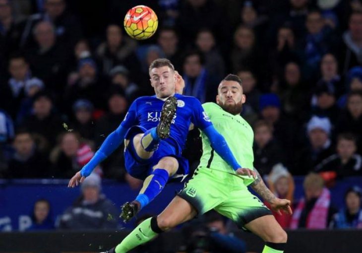 Leicester i Manchester City bez golova na King Power stadionu