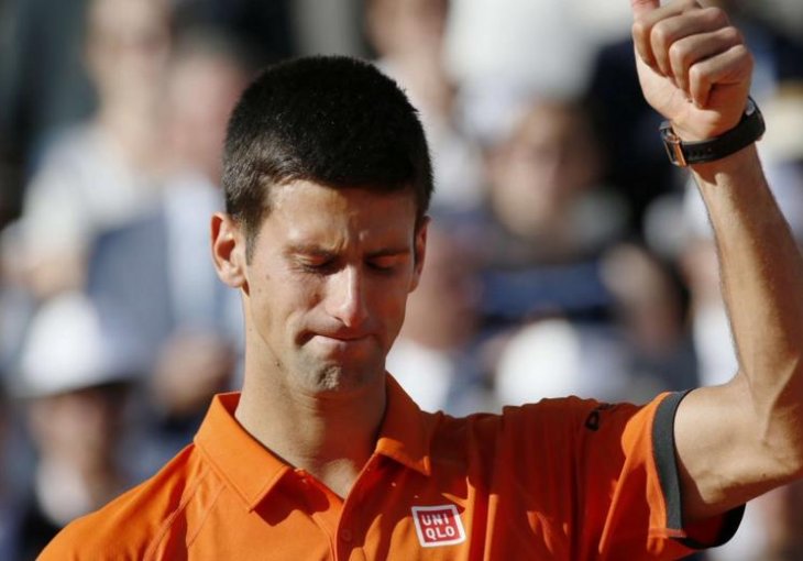 Zvanični sajt ATP-a odgonetnuo tajnu dominacije Novaka Đokovića