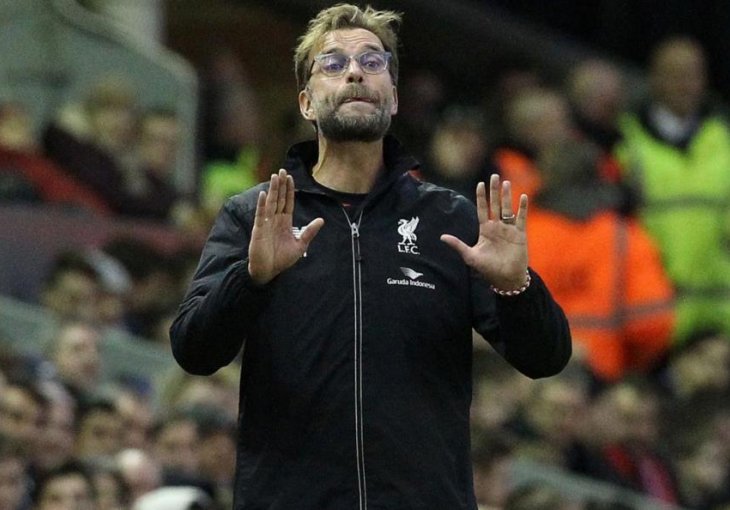 Klopp morao mijenjati stil igre: Sve je drugačije nego u Njemačkoj